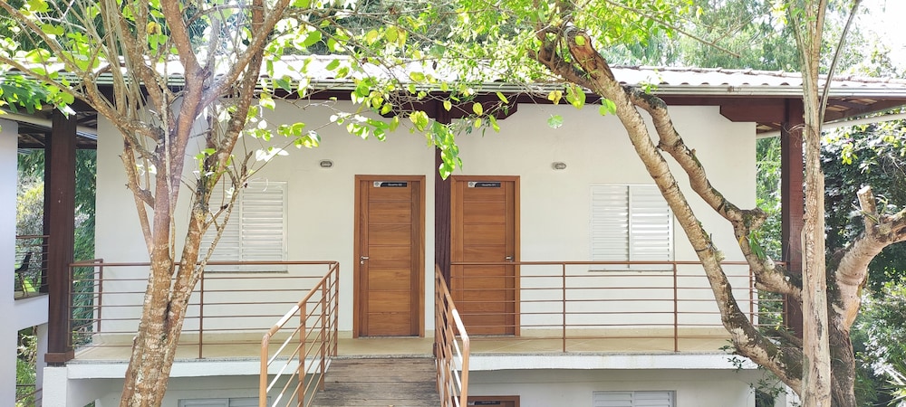 Standard Double Room - Photo 1