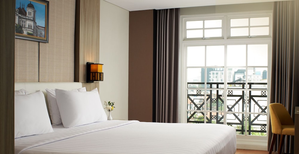 Deluxe Double Room - Photo 2