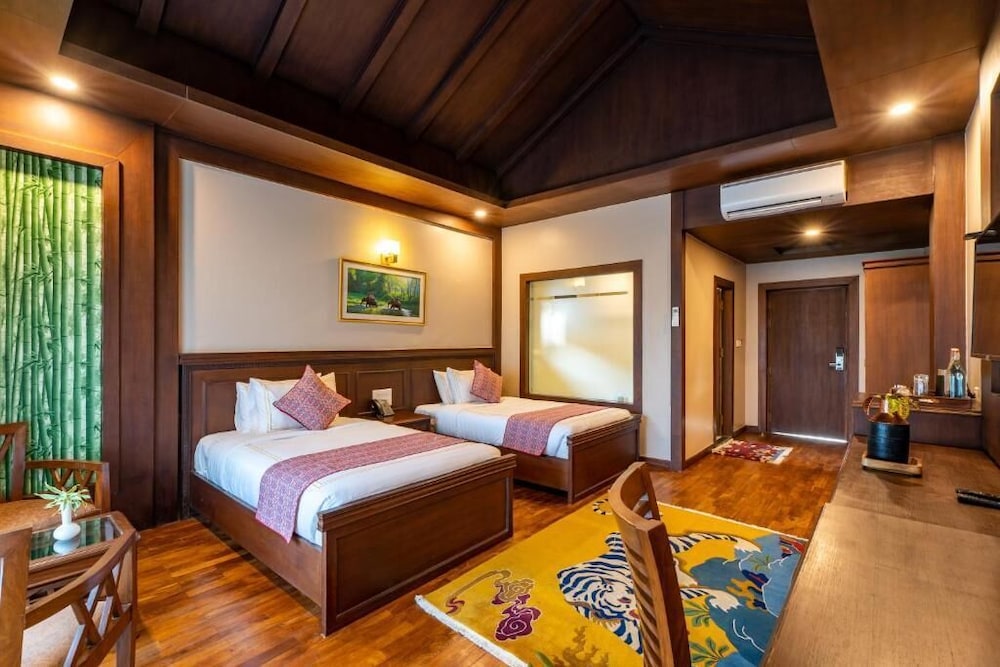 Superior Double Room photo 1