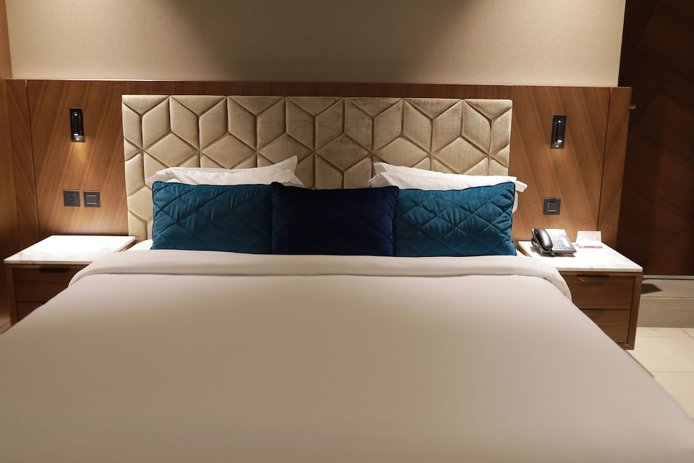 Standard Room - Photo 1