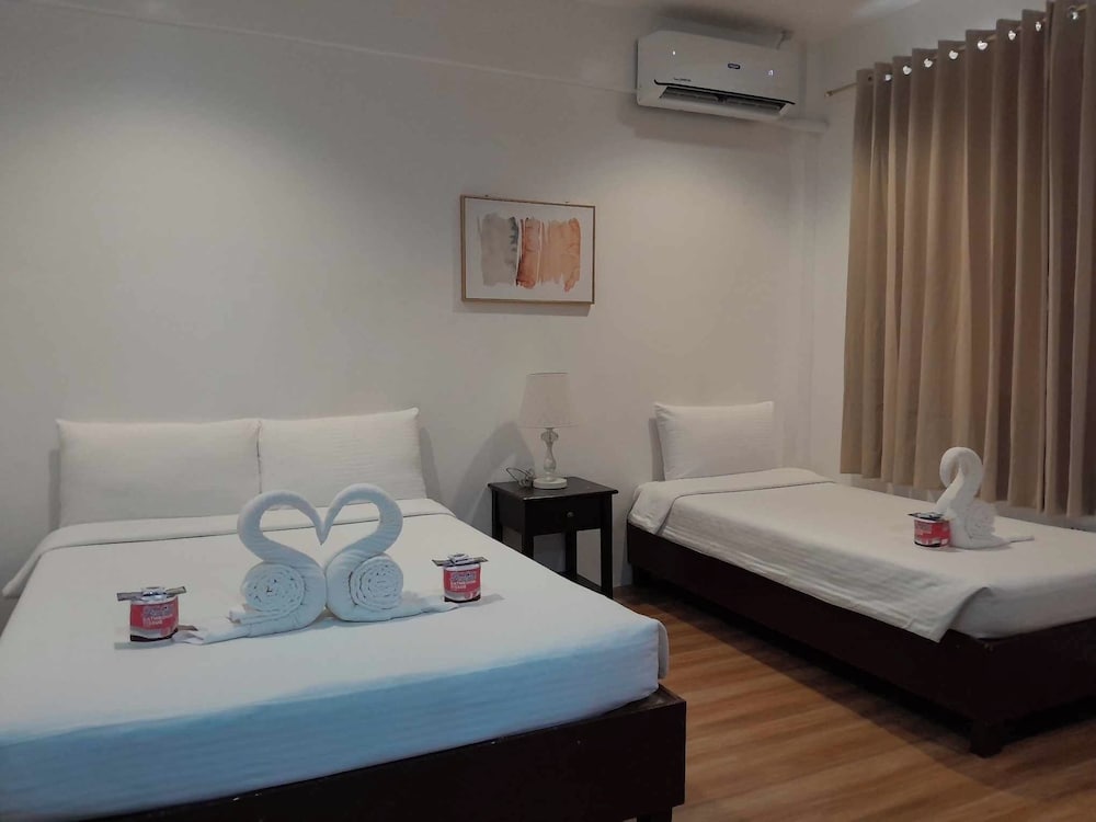 Deluxe Double Room, Non Smoking