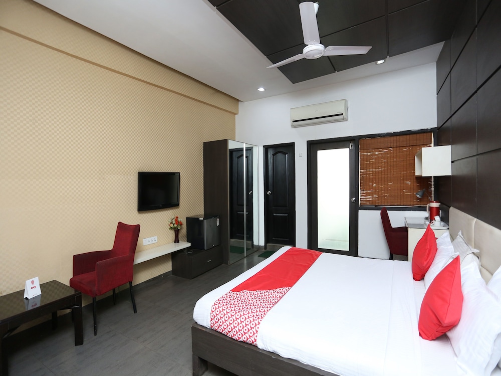 Double Or Twin Room photo 3