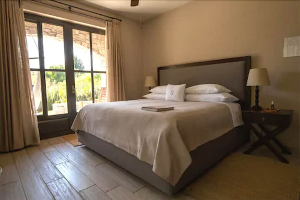 Junior Room