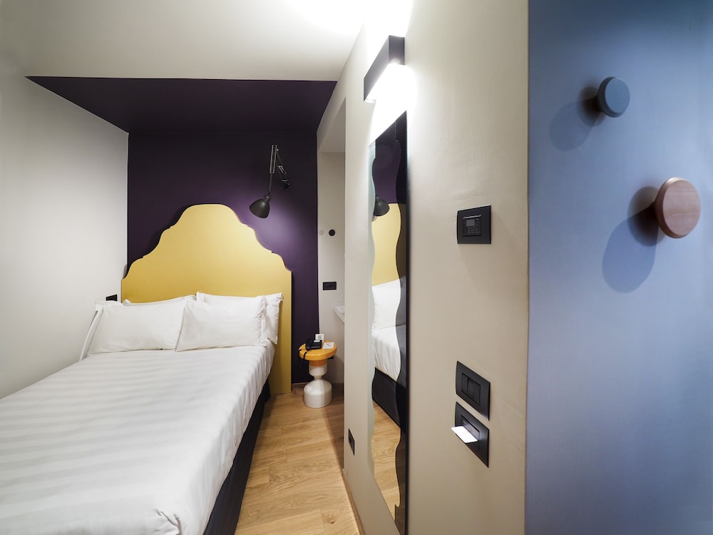 Economy Room photo 3