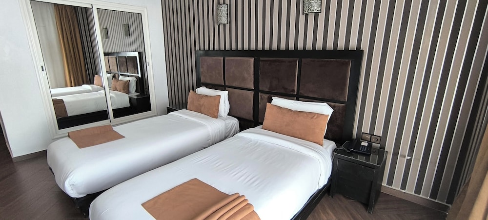 Premium Single Room photo 1