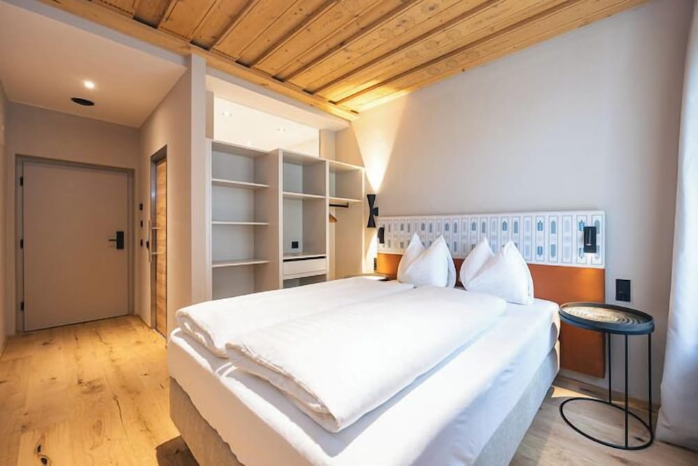 Doppelzimmer Cosy Terra