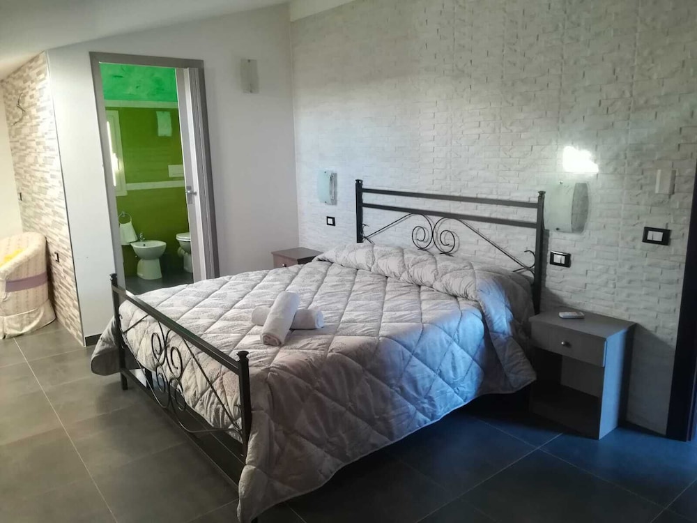 Superior Double Room (Nicolas)