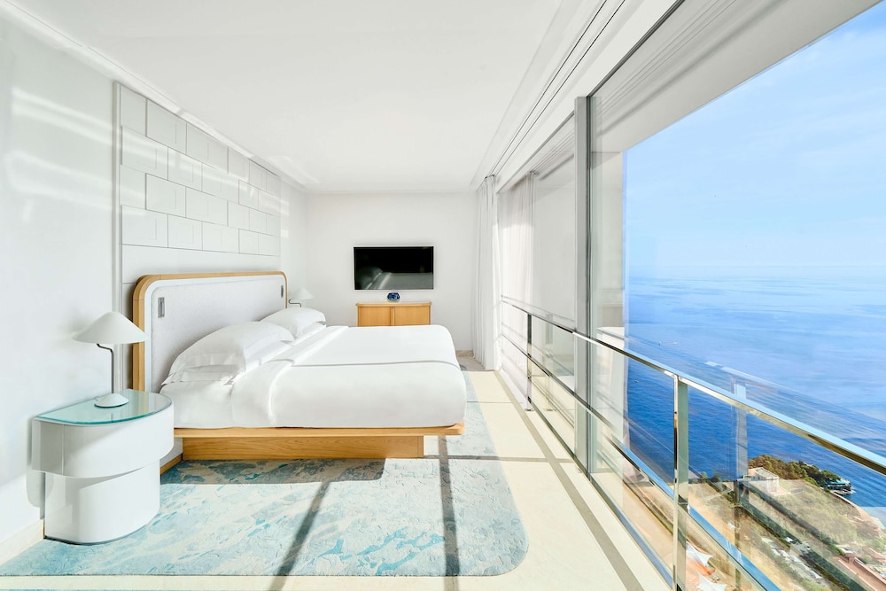 Sea View Duplex Suite - Photo 4
