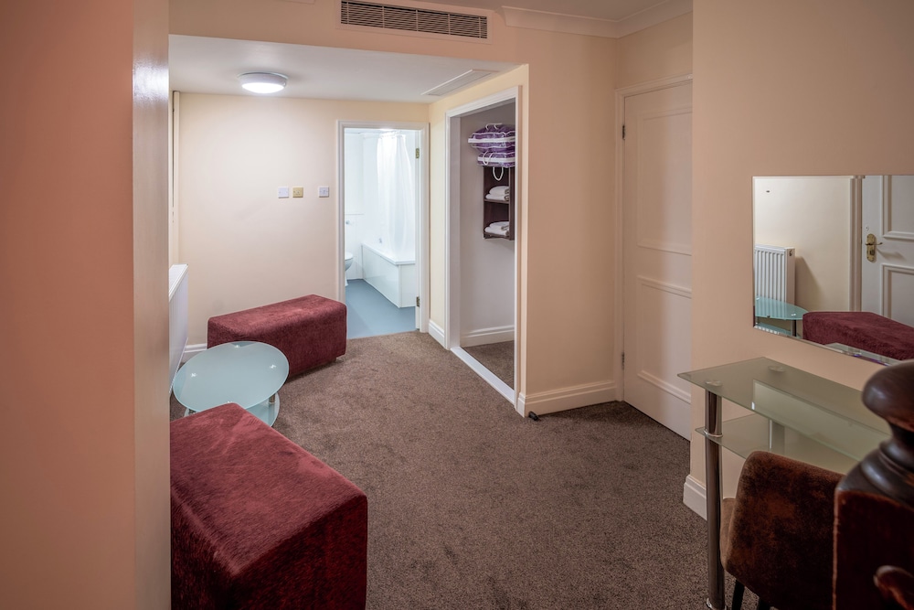 Superior Double Room - Photo 9