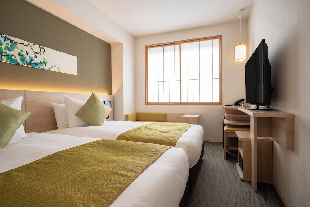 Standard Twin Room photo 2
