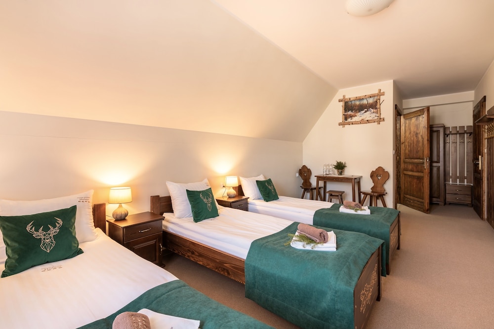Triple Room photo 1