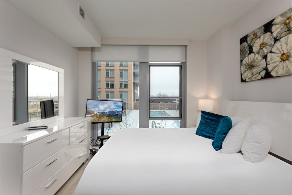 Global Luxury Suites Crystal City, Billede 9
