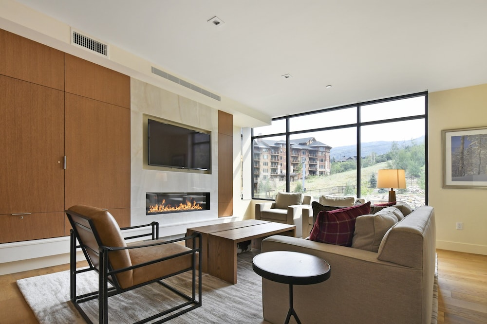 Room, 2 Bedrooms (Residence with Bunk Beds) - Photo 10