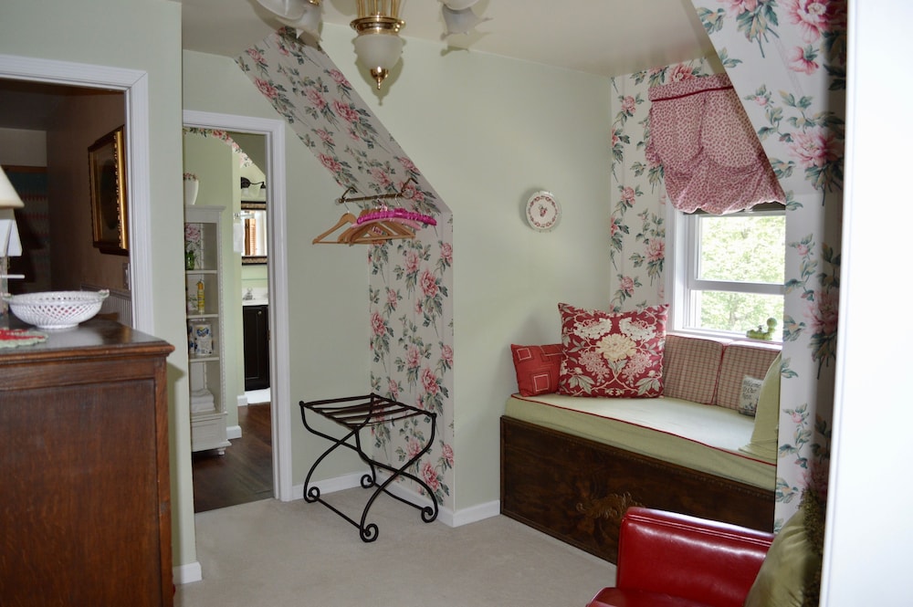 Mt. Mitchell Suite photo 3
