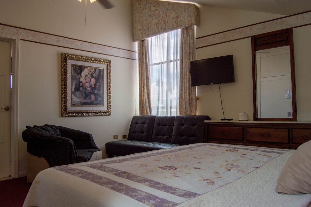 Luxury Double Room photo 1