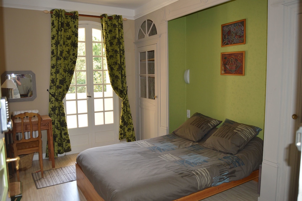 Double Room (Jô) photo 1