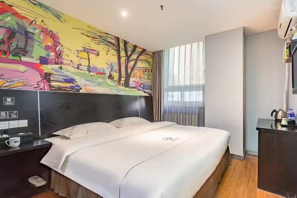 Comfort Room