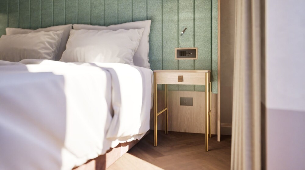 Superior Room, 2 Twin Beds - Photo 4