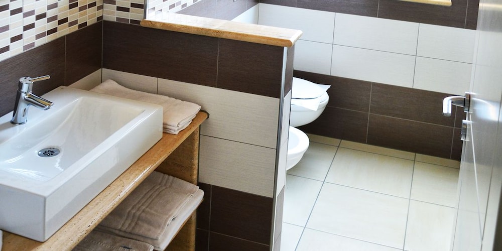 Le Due Noci Bed and Breakfast --> Le Due Noci Pensjonat, Zdjęcie 9