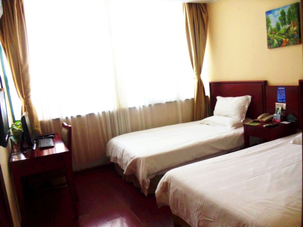 Twin Room photo 2
