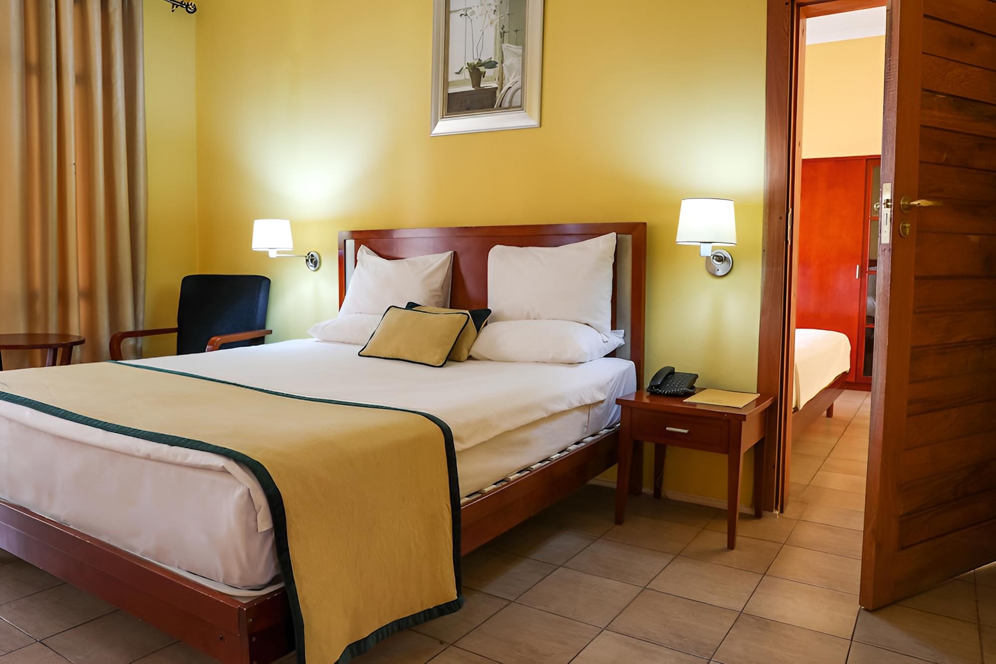 Family Triple Room, Multiple Beds photo 1