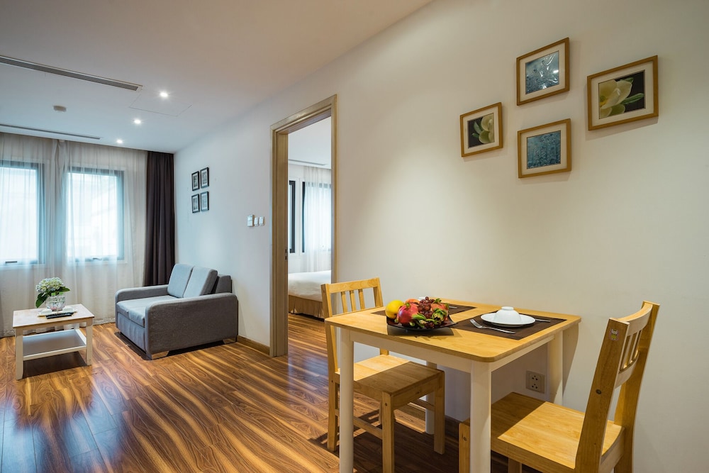 Apartment, 1 Bedroom