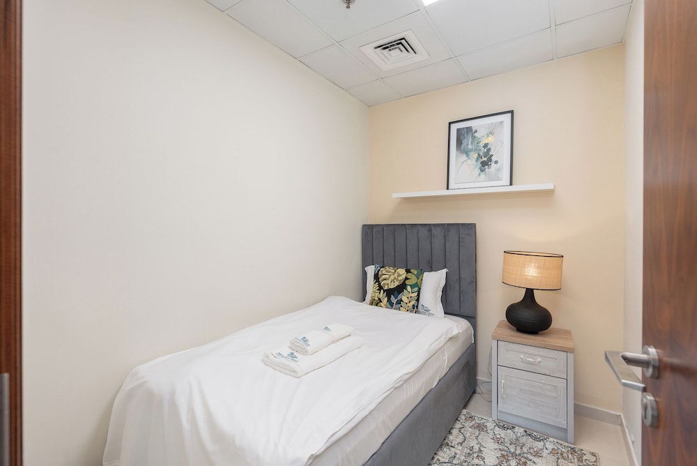 Premier Apartment, 3 Bedrooms, Non Smoking, Ensuite