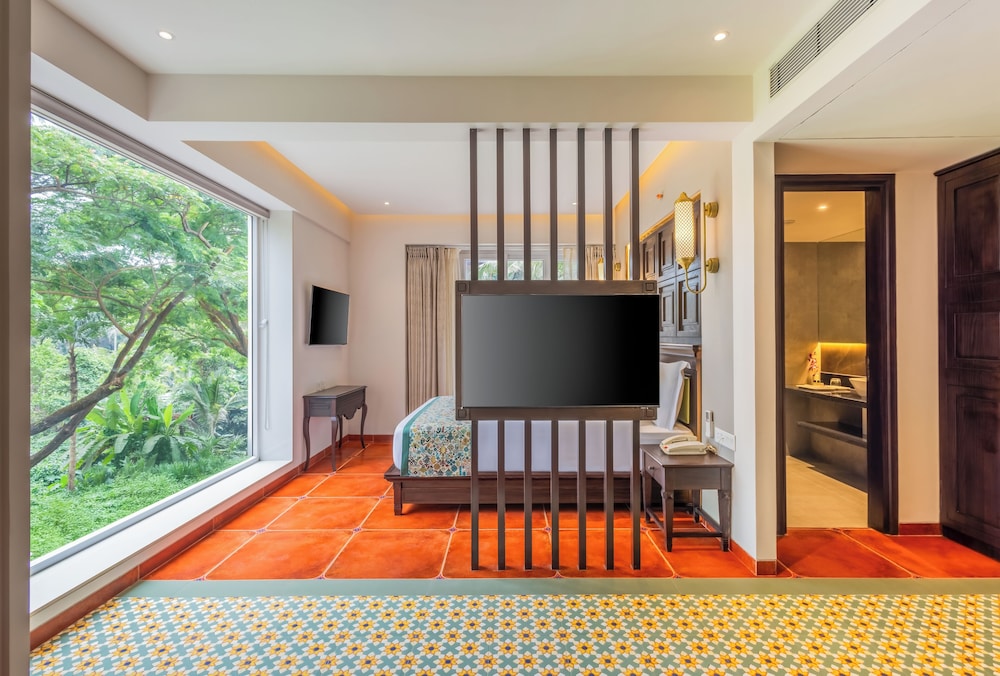 Junior Studio Suite, Garden View photo 2