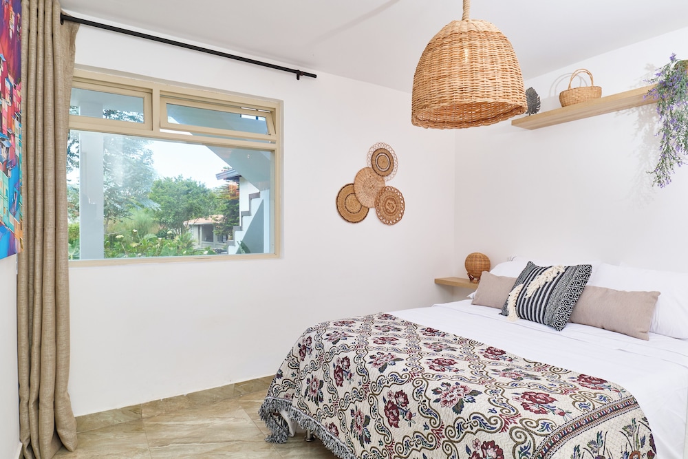 Club Apartment, Multiple Beds, Garden Area photo 1