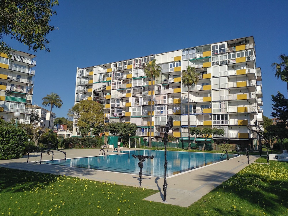 Nuovo Sunny Vicino alla Spiaggia Vista Mare, Foto 8