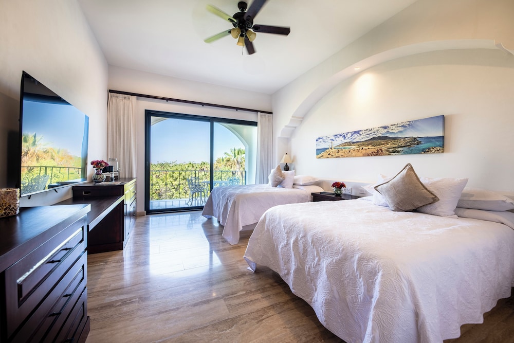 Suite Santa Cruz