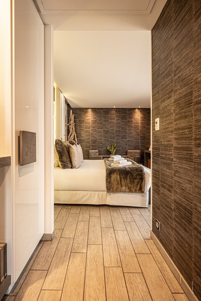 Deluxe Double Room, Hot Tub photo 2