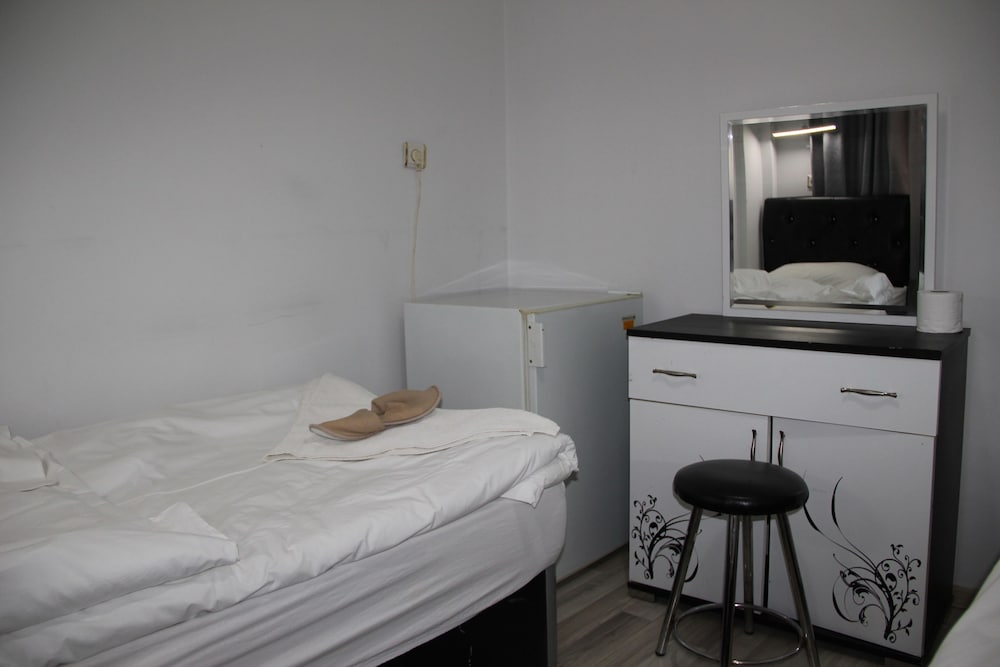 Twin Room photo 1