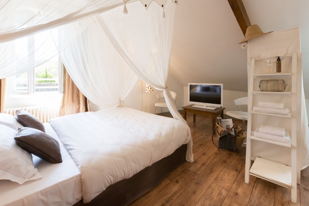 Superior Double Room, 1 Queen Bed photo 2