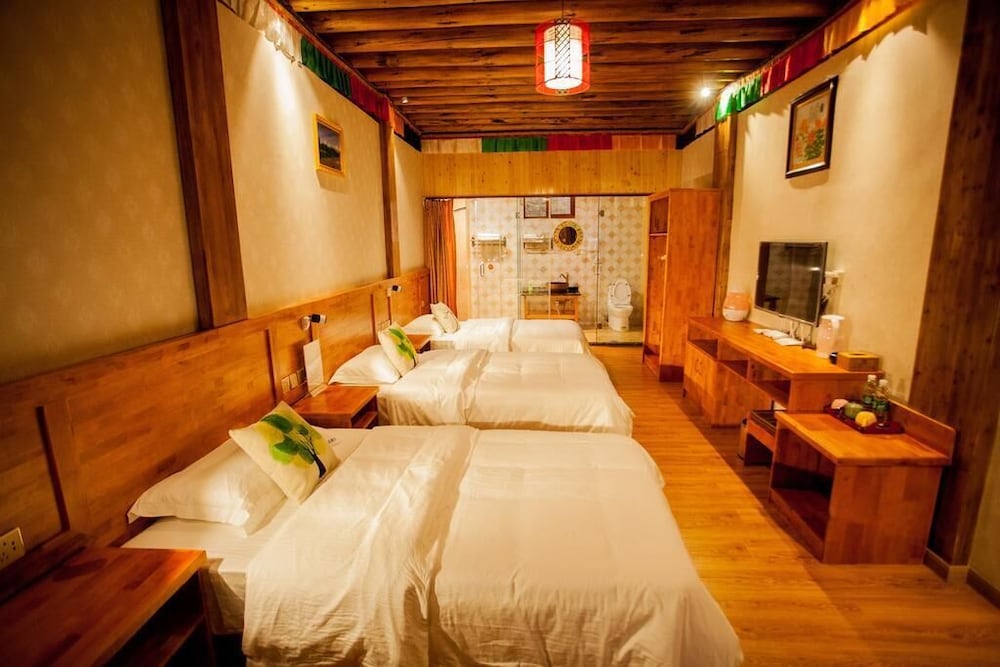 Triple Room photo 2