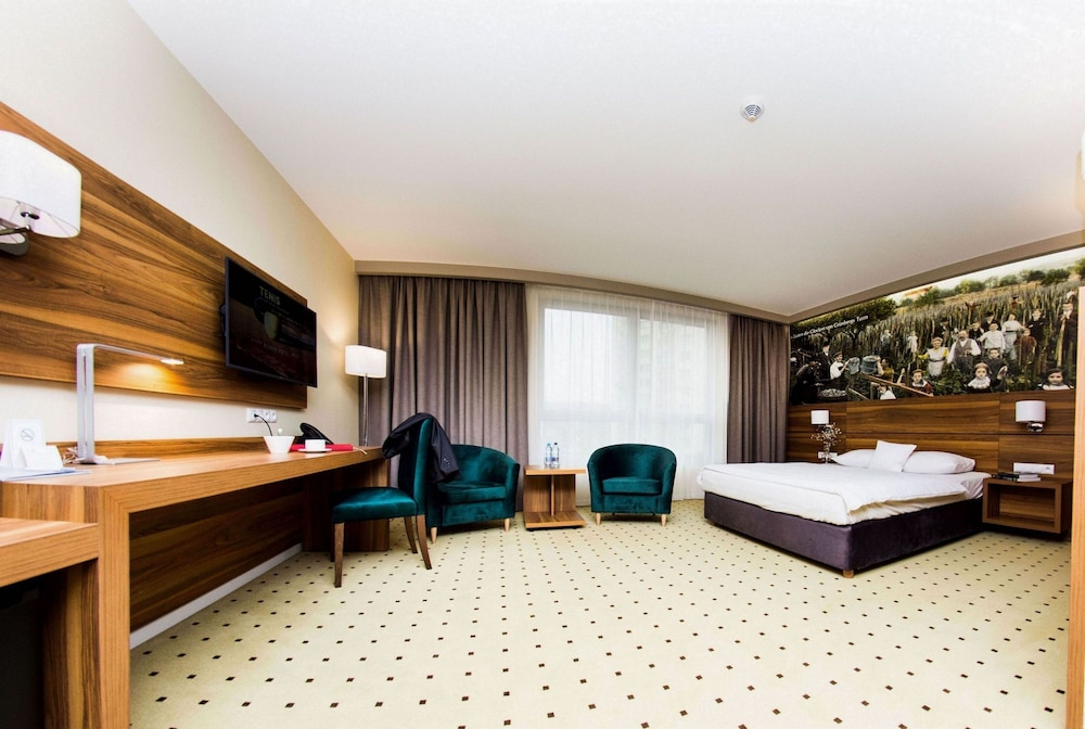Comfort Double Room - Photo 2