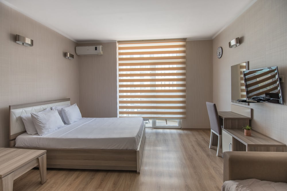 Standard Studio, Sea View - Photo 4