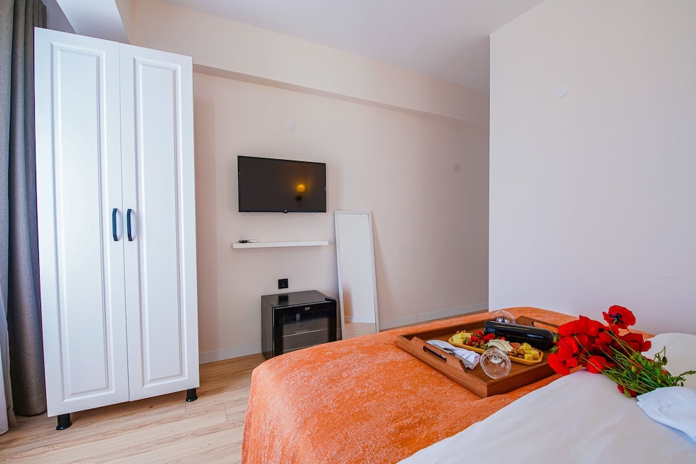 Comfort Double Room photo 1