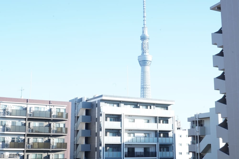 Quadruple Room, Non Smoking, City View photo 3