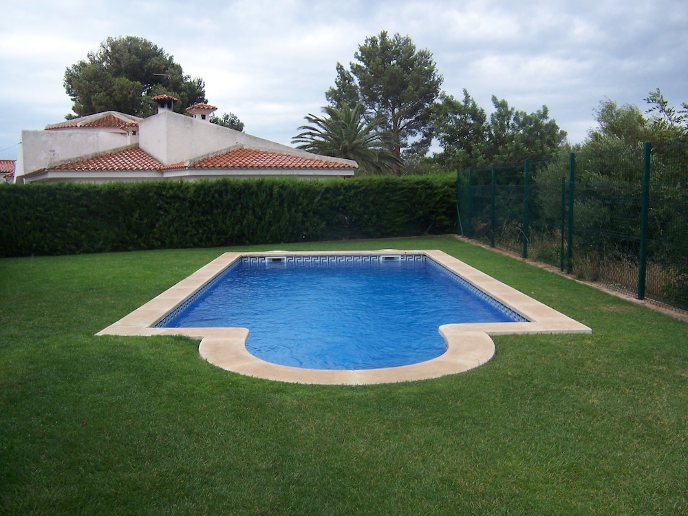 Villa, 3 habitaciones