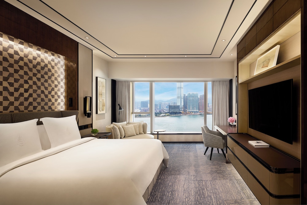 Premier Suite, Non Smoking, Harbor View photo 3
