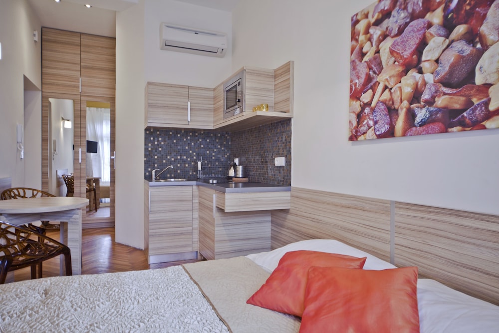 4Seasons Apartments Cracow — photo 347