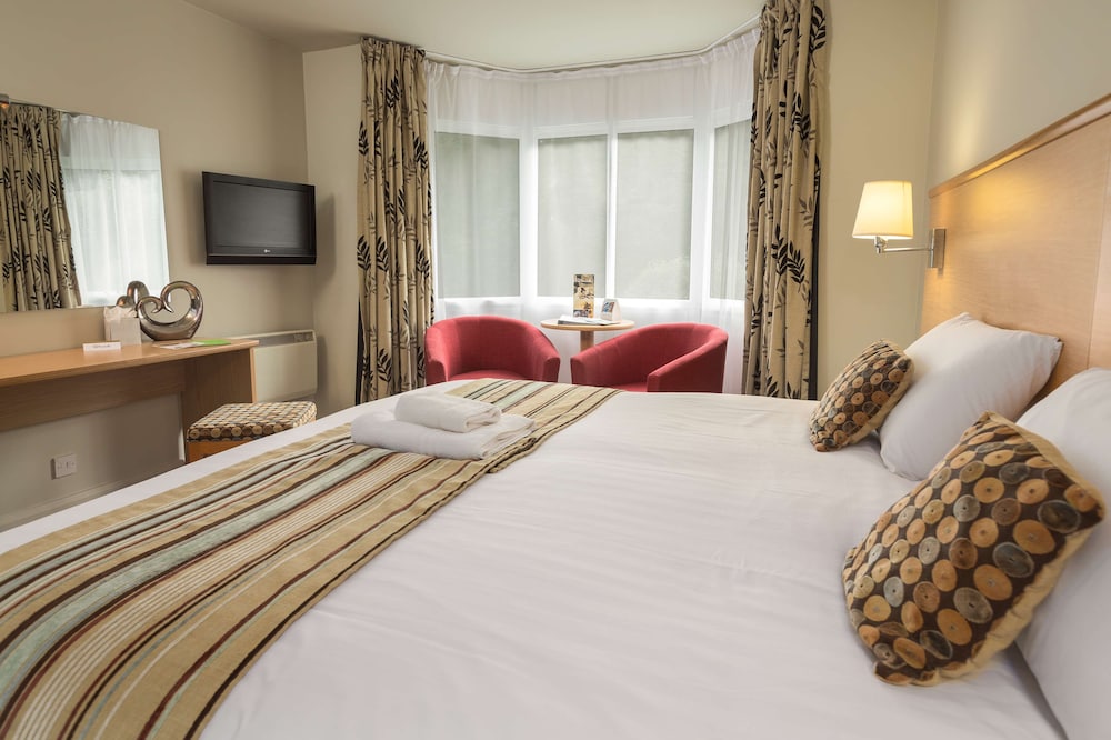 Family Room, 1 Double Bed, Non Smoking (with View) - Photo 4