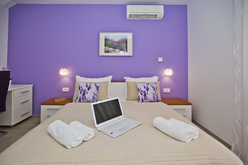 Comfort Double Room, Balcony, Sea View - Photo 1