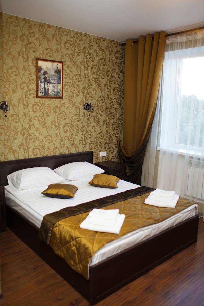 Comfort Double or Twin Room, Private Bathroom photo 3