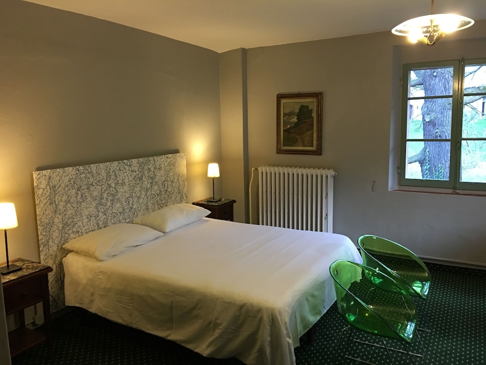 Double Or Twin Room photo 1