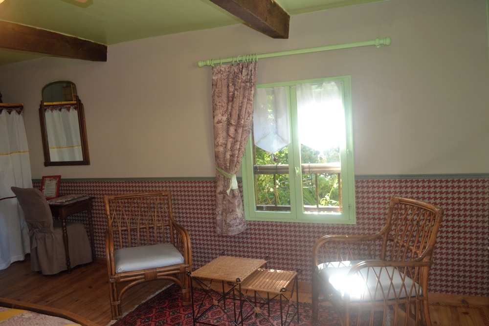 Double Room (Verte) photo 1