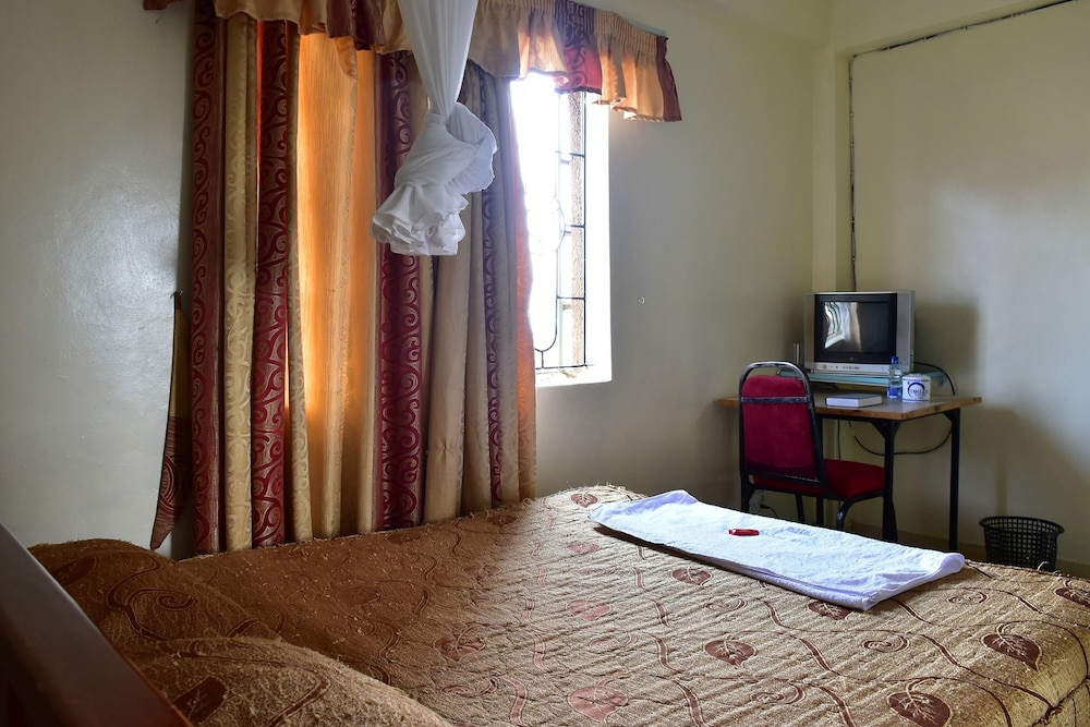 Standard Double Or Twin Room photo 1