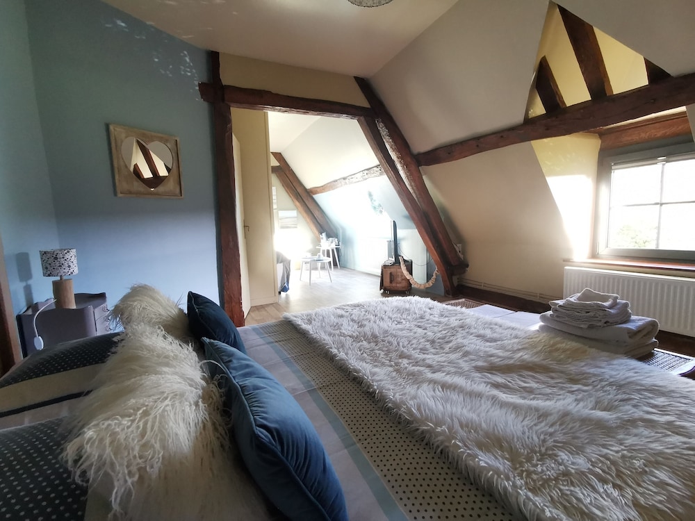 Suite (Chez Marie et Leonie) photo 2