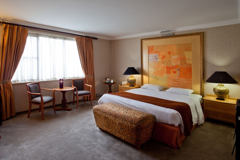 Executive Double Room - Photo 5